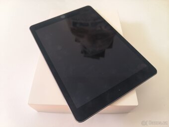 apple ipad pro 9,7 128gb Space Grey Cellular - 8