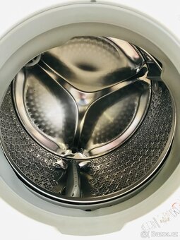 Prodám pračku Electrolux se sušičkou - 8