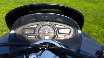 HONDA PCX 125, 2013, 20059KM - 8