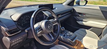 Mazda MX-30, odpočet DPH je možný - 8