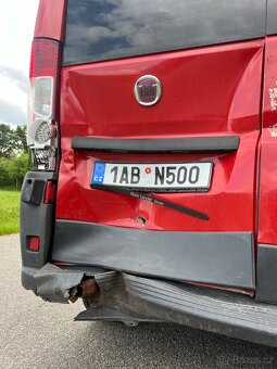 Fiat Ducato 2.3JTD 2010 - 8