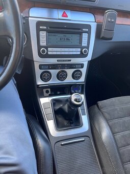 Volkswagen passat b6 - 8