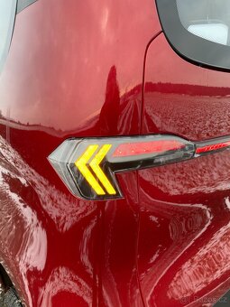 Elektromobil Leramotors E-Car E4 s dojezdem až 70km - 8