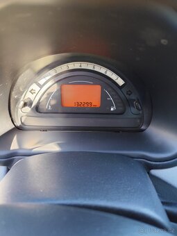Citroen C3 1,1 - 8