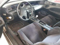 Honda Prelude 2,0i 1992 98kW - díly nebo cele BEZ TP - 8