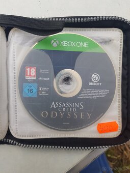 Hry na xbox one a xbox series x - 8