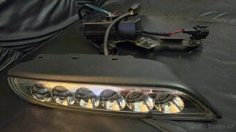 Nissan Juke Nismo DRL - 8