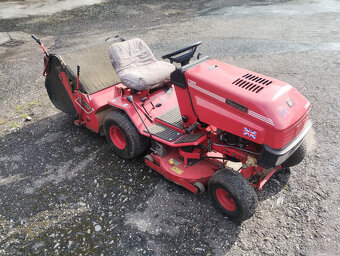 Westwood T1300 - 8
