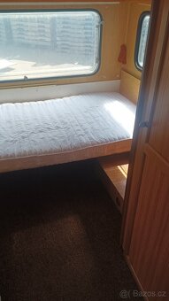 Karavan Knaus Azur 470 - 8