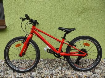 Značkové dětské kolo Superior 20" Fly - 8