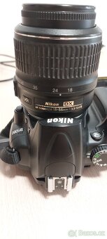 Nikon D5000 - 8