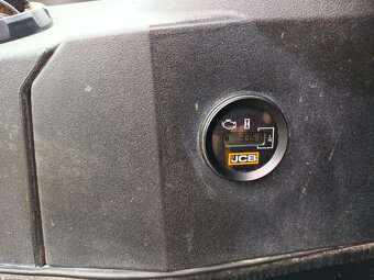 Minibagr JCB 19C-1 - 8
