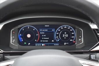 Volkswagen Arteon Shooting Brake 2.0TDi DSG R-Line Virtual - 8