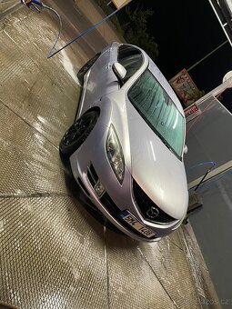 Mazda 6 GH - 8