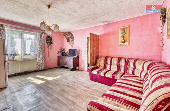 Prodej rodinného domu, 69 m², Chomutov, ul. Pražská - 8