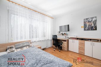 Prodej, byty/3+1, 70 m2, 47155 Kunratice u Cvikova, Česká Lí - 8