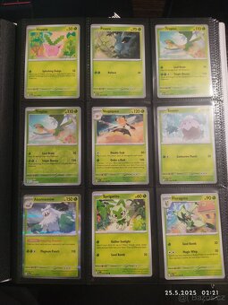 Mega bulk Pokémon a příslušenství - 8