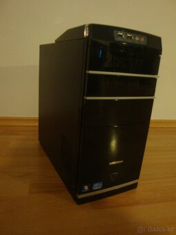 PC bez HDD intel i3 a i5 - 8