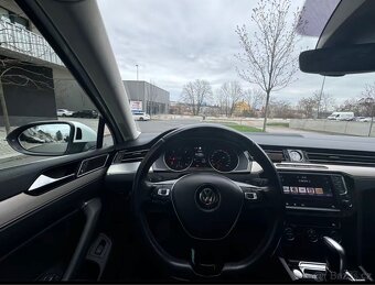 Passat B8 140 Kw/Higline - 8