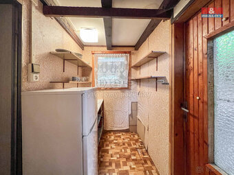 Pronájem chaty, 25 m², Přestavlky u Slap - 8