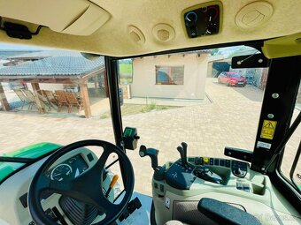 Malotraktor John Deere 4049 R - 8