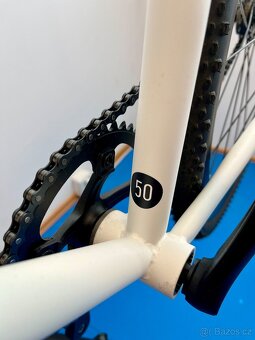 Singlespeed městské kolo - 8