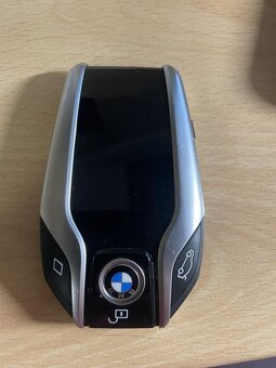 BMW X4 3,0 xDrive-M-Packet-ČR-Individ - 8