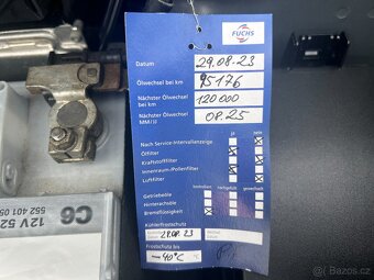 HYUNDAI ix20 1.4i 66 KW PDC TEMPOMAT VYHŘ.SEDADLA 2xALU KOLA - 8