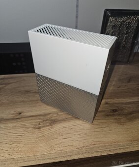 WD My Cloud Home 8TB - bez záruky - 8