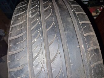 5x112 r19 kola disky 5x100 R19 alu elektrony 245 40 19 - 8