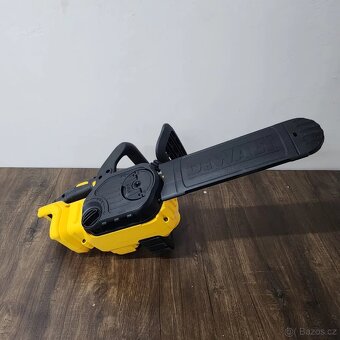 Řetězová pila Dewalt DCM565N-XJ BEZ BATERIE A NABÍJEČKY - 8
