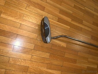 Golfový set LA Golf pro praváky - 8