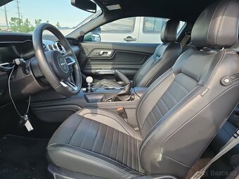 Ford Mustang 2019 - 8