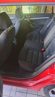 Škoda Octavia 2 Combi 2.0 TDI 103 kW - 8