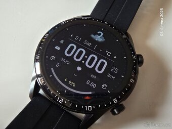 Huawei Watch GT2, hodinky, komplet balení - 8