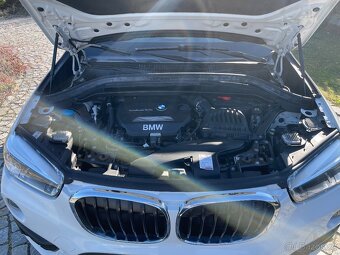 xDrive 18d Advantage LED DPH - 8