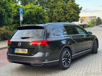 Passat b8 2.0tdi - 8