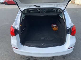 Opel Astra j - 8