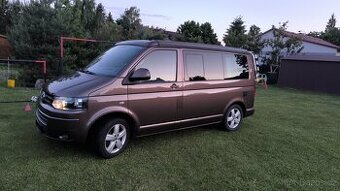 VW T5 California 2.0 TDI - 8