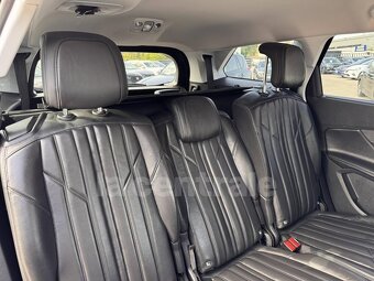 PEUGEOT 5008 II 2.0L BlueHDi 180 S&S ALLURE EAT8 2019 - 8