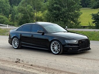 Audi S4 B8.5 S-tronic ▪️034▪️Carbon▪️B&O▪️H&R▪️ECS▪️ - 8
