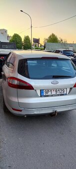 Mondeo 2.0 tdci STK do 6/2027 - 8