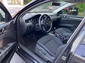 Na prodej: Škoda Superb 2.0 TDI 103 kW - 8