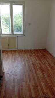 Pronajmu 3+1 v Aši s vlastní zahrádkou - 8