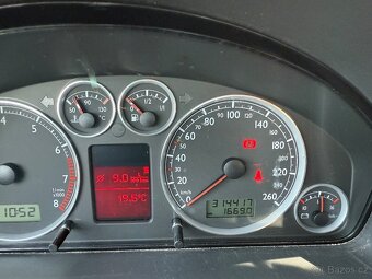 Seat Alhambra Reference 1,8 T 110 kW - 8
