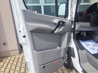 Mercedes-Benz Sprinter 313 CDI BUS + pro 4 invalidy - 8