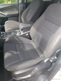 Ford S-Max 2.2 TDCi 147kw Titanium 2013 - 8