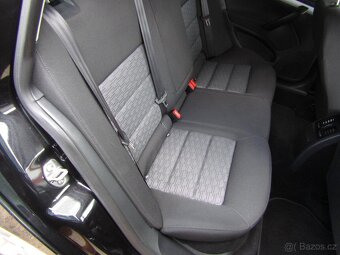 Škoda Octavia 1.6TDi , 77 kW nafta, 2010 - 8