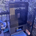 Anycubic Photon Mono M7 + Anycubic Wash & Cure 3.0 Plus - 8