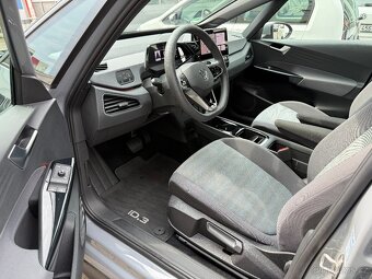 Volkswagen ID.3 110kW 35tkm Press&Drive Full LED Virtual - 8